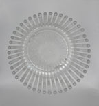 Macetero para Orquideas Transparente L