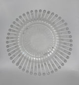 Macetero para Orquideas Transparente L