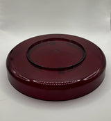 Macetero para Orquideas concho de vino M