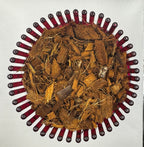 Sustrato para orquídeas 500g