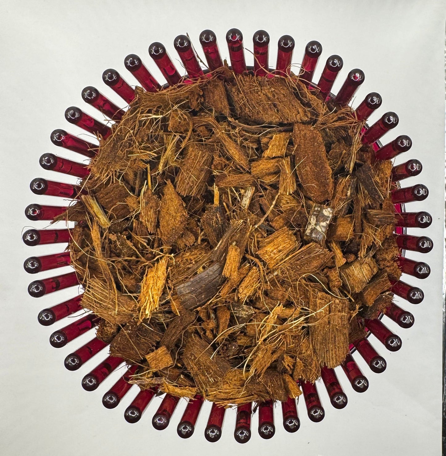 Sustrato para orquídeas 500g