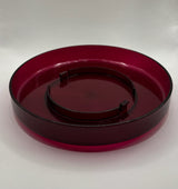 Macetero para Orquideas concho de vino M