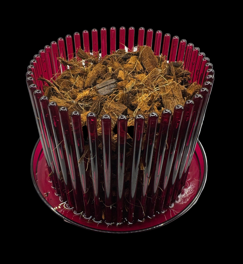 Sustrato para orquídeas 500g