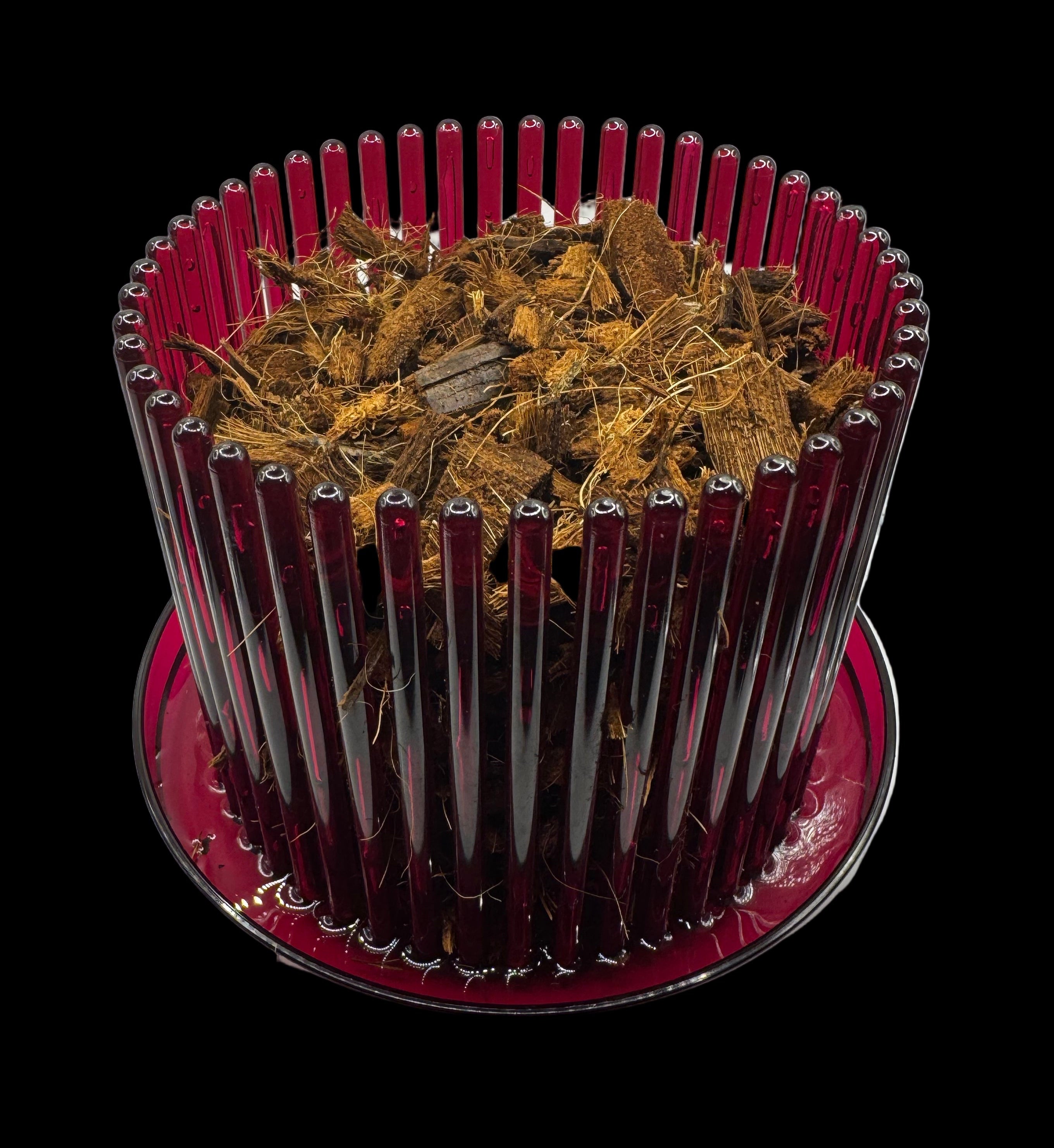 Sustrato para orquídeas 500g