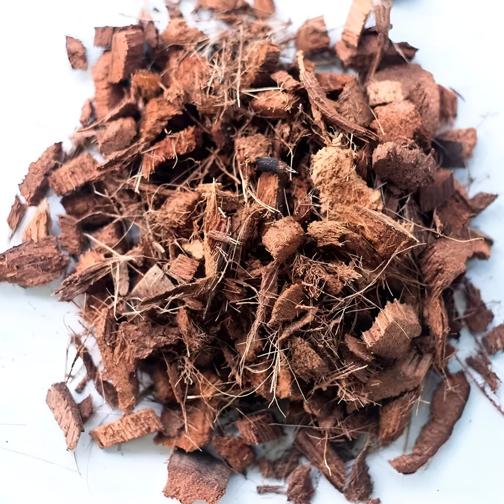 Sustrato para orquídeas 500g