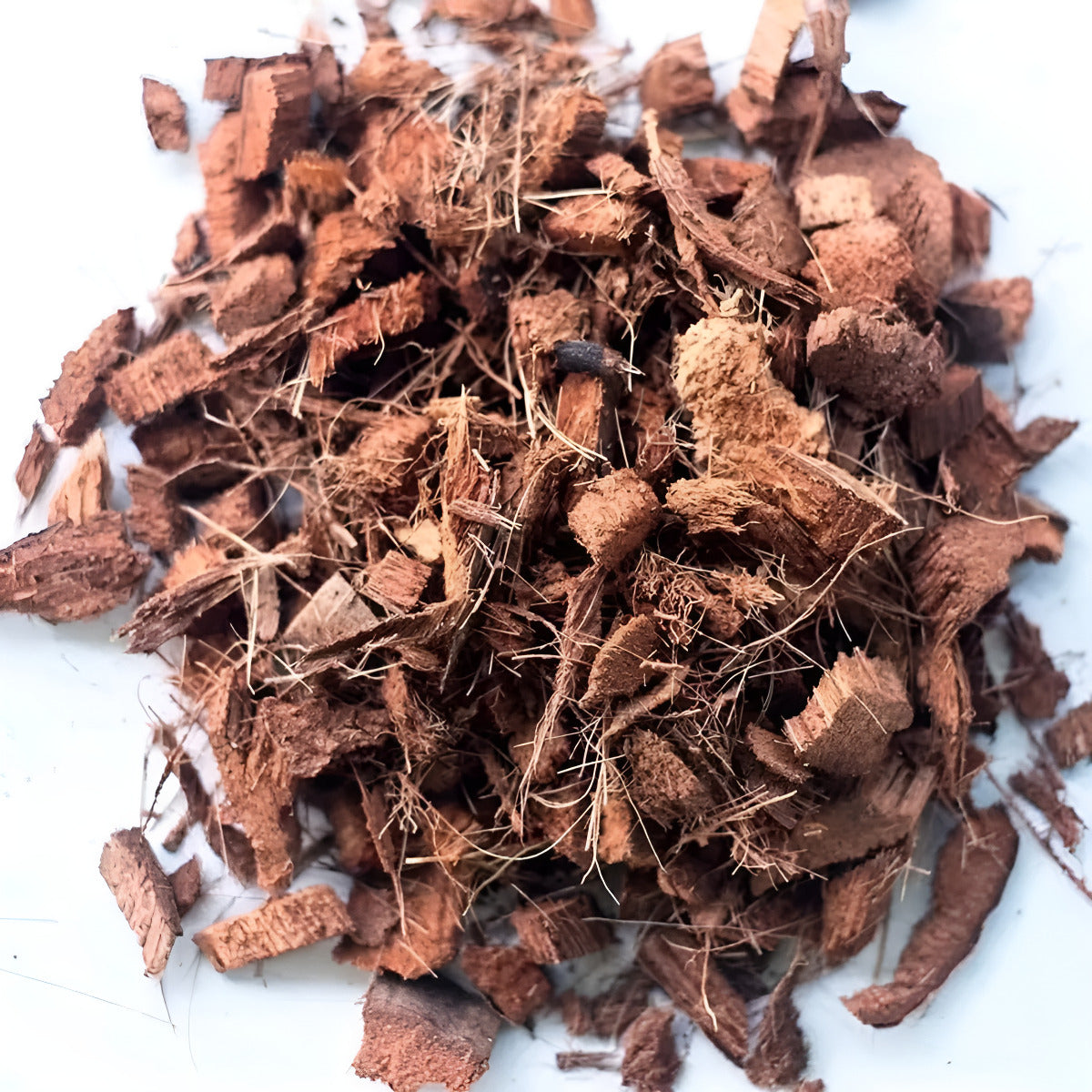 Sustrato para orquídeas 500g