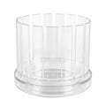 Macetero para Orquideas Coaster Scoop