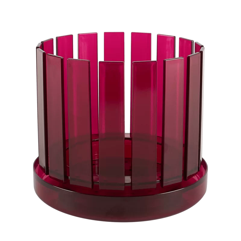 Macetero para Orquideas Coaster Scoop