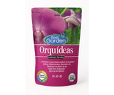 Fertilizante para orquideas